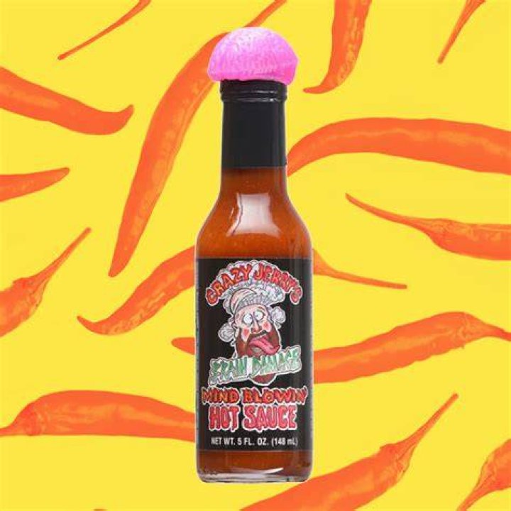 Will hot sauce hurt a puppy